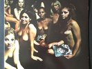 JIMI HENDRIX EXPERIENCE - ELECTRIC LADYLAND DOUBLE LP - POLYDOR SPDLP3-2310269