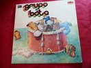 Disco Lp Grupo bota / Latin Psychedelic / Venezolano