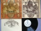 Chirco Visitation LP Crested Butte CB 701 Stereo 1972 OG Shrink Inner Insert EX