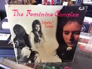 The Feminine Complex ?– Livin' Love-1969 Athena Records ?– 6001 Psych NM-/VG+