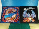 Dokken - Back For The Attack LP Vinyl 1987 Don Dokken - Up From The Ashes 1990