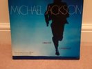 Very rare Michael Jackson Smooth Criminal Moonwalker Advent Calendar 12