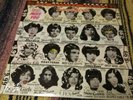 The Rolling Stones 1978 LP 'SOME GIRLS' BANNED COVER COC 39108 MINT SEALED mint
