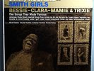 JIMMY RUSHING & (BESSIE) SMITH GIRLS RARE ORIG'60 COLUMBIA SIX EYE MONO LP MINT