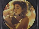 MADONNA: Interview 45 (UK, pic disc) Rock & Pop