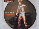 Rare David Bowie Starman 7