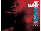 Blakey Art & The Jazz Messengers - Mosaic