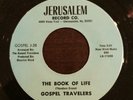 Private VA Gospel Soul (45) GOSPEL TRAVELERS 