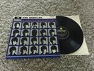 THE BEATLES  -  A HARD DAYS NIGHT  LP  MONO PMC 1230