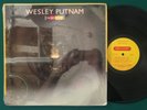 WESLEY PUTNAM The Battle's On LP PRIVATE Xian AOR Modern Soul RARE HEAR Listen