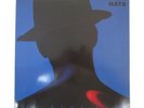 THE BLUE NILE HATS 1989 UK VINYL LP LINN LKH2 RARE ELECTRONIC SYNTH PSYCH