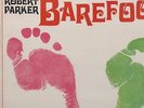 Robert Parker - 'Barefootin' 1966 UK Island Mono LP. Ex