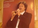 LUDWIG GÜTTLER Edition Vol.2 Virtuose Trompetenkonzerte ETERNA LP Signiert