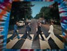 BEATLES Abbey Road APPLE RECORDS very hard to find KOREAN pressing VG++ R*A*R*E