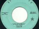 ARROW And It's True/You You You And Me 7