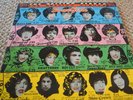 Rolling Stones Some Girls Vinyl LP Record Original Withdrawn Cover Art COC 39108