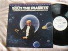 MOBILE FIDELITY MFSL 1-510  HOLST  The Planets TAS & Salvatore RECOMMENDED Great