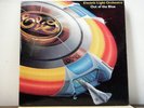 ELECTRIC LIGHT ORCHESTRA  Dbl LP Out of the Blue 1977 Jet rare BLUE Vinyl