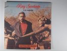 RAY SANTIAGO y Su CONJUNTO Lluvia con Salsa LATIN LP SEALED El ABUELO