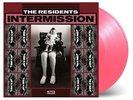 The Residents - Intermission (LTD Pink Vinyl)
