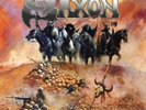 Saxon - Dogs of War