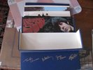 COFFRET 13 LPS -THE BEATLES COLLECTION-LES SIGNATURES-1978