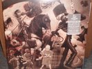 GREY Vinyl 2-LP /1000 My Chemical Romance The Black Parade NEW Gray Etched Rare