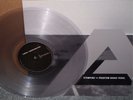 Angels And Airwaves Stomping The Phantom Break Pedal CLEAR Vinyl LP & Blink 182