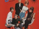 B-52s Wild Planet + Inner vinyl LP album record UK ILPS9622 ISLAND 1980