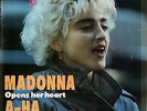 Madonna on Magazine Cover 1987  A-Ha  Swing Out Sister  The Bangles  Mandy Smith
