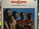 Beach Boys Deluxe Set   1967 1st Stereo Press   DTCL 2813   3 Lps=EX | Box=VG+