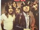 P2	AC/DC	Highway to Hell (4)	27297 1	German CLUB EDITION LP atlantic 1979