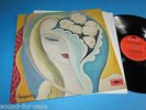 Derek & The Dominos / Layla (Germany, Polydor 2625 005) - 2 LP