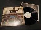 Paupers Ellis Island WLP MONO PROMO  Records LP Psych NM
