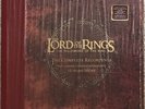 Howard Shore - The Lord of The Rings - The Fellowship of The Ring 5x180g Red LPs