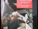 ROLLING STONES - It's Only Rock'n Roll - signed by Roy Carr & Mick Taylor - lmtd