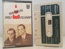 KRAFTWERK Ralf+Florian MC/cassette GERMANY 1st Edition PHILIPS 1973 VERY RARE