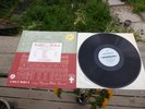 Teatro Alla Scala Leoncavallo I Pagliacci Columbia B/S Stereo ED1 SAX 2400 UK LP