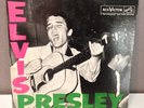 ELVIS PRESLEY - Elvis Presley LSP-1254(e) - 12