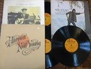 NEIL YOUNG LP RECORD LOT- 3 IN ALL- HARVEST/COMES A TIME/EVERYBODY- ROCK VG++-MT