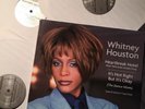 Whitney Houston Vinyl 3x12” 1999 Heartbreak Hotel It’s Not Right But It’s Ok Mix