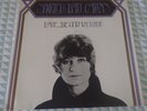 SHIRLEY and DOLLY COLLINS LOVE DEATH & the LADY BGO RECORDS VINYL EXCELLENT