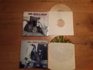 Love, peace and poetry COLORED AND CLEAR Vinyl