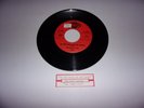 The Five Satins: In The Still Of The Night / The Jones Girl / 45 / 1956 / Doowop