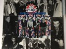 Sex Pistols - Burton On Trent Recordings Red Vinyl LP,GET90056 Punk,Rock,Live