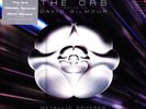 The ORB, feat DAVID GILMOUR - Metallic Spheres - Vinyl (2xLP)