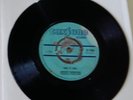COXSONE/ TAKE IT COOL- TRY HARD TO LEAVE- VICEROYS/JAMAICAN FOUNDATION (68 7