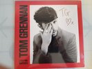 Tom Grennan LIGHTING MATCHES SIGNED LP