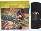 JAZZ LP - PAUL DESMOND Easy Living RCA LSP-3480 STEREO IN SHRINK M- clean