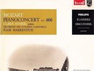 PHILIPS HI-FI STEREO - HASKIL - MOZART PIANO CONCERTO KV 466 - 10